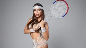 São Luís será uma das cidades contempladas com “Ensaios da Anitta”