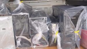 “Operação Lobo Mau” prende homem por armazenar pornografia infantil