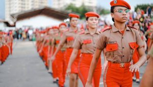 Prorrogadas inscrições para seletivo do Colégio Militar em São Luís