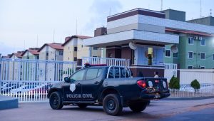 Operação contra roubo de dados e extorsão na internet é deflagrada em São Luís