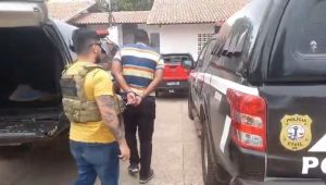 ‘Golpista do amor’: preso homem que roubou vítimas após marcar encontros