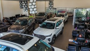 Feirão de automóveis oferece descontos de até R$ 35 mil no Shopping da Ilha em São Luís