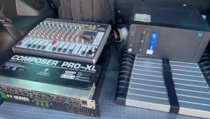 Operação desarticula rádio clandestina em Timon