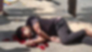 Homem é executado a tiros na Feira da Cohab