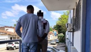 Suspeito de extorquir mais de R$ 100 mil de vítima é preso em São Luís
