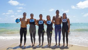 Maranhão conquista 18 medalhas e bate recorde nos Jogos da Juventude 2024