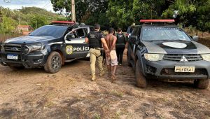 Polícia Civil cumpre 24 mandados contra suspeitos de tráfico e homicídios
