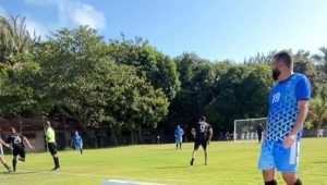 Jogos dos Servidores 2024: Competição promove integração entre funcionários públicos