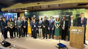 Principais associações e empresas de transporte do Brasil se unem em coalizão para reduzir emissões de CO2