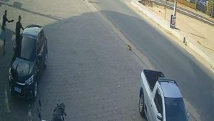 Dupla é presa suspeita de ter cometido homicídio em Paço do Lumiar