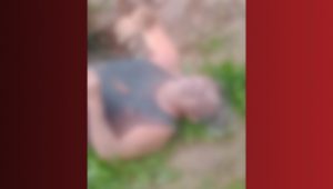 Vídeo: corpo de homem é encontrado boiando em enchente no Geniparana