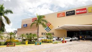 Após vistoria, Rio Anil Shopping reabre normalmente neste domingo