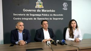 Investigação policial busca apontar se suspeito de estuprar mulher em São Luís fez outras vítimas