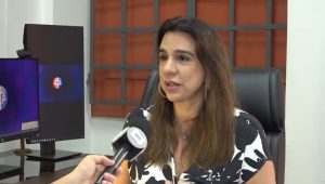 Promotora detalha medidas do MP para apurar incêndio em Shopping