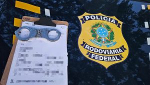 Homem é preso por atrasar pagamento de pensão alimentícia