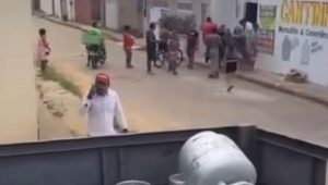 Dono de revenda de gás é assassinado em São José de Ribamar