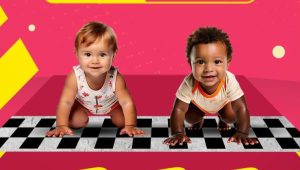 Evento inédito de “Corrida de Bebês” será realizado em São Luís 