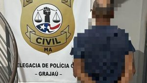 Adolescente grávida de 7 meses é agredida com facão por ex-companheiro em Grajaú