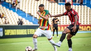 Quarta rodada do Maranhense tem Superclássico que pode valer a liderança