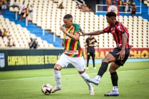 Quarta rodada do Maranhense tem Superclássico que pode valer a liderança