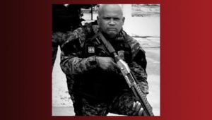 Agente penitenciário morre em acidente após tentar desviar de animal