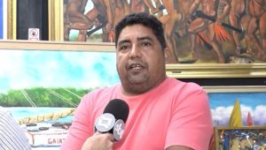 Artista plástico maranhense vai representar o Brasil em exposição na França