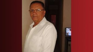 Morre aos 66 anos o jornalista esportivo José Carlos Teixeira