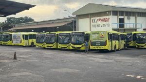 Câmara, empresários e rodoviários se posicionam sobre propostas de Braide