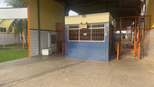 GREVE: Sem ônibus, população enfrenta dificuldades para chegar ao trabalho em São Luís