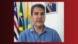 Braide sanciona lei que autoriza prefeitura pagar corridas por aplicativo