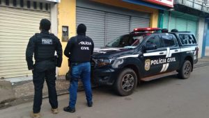 Operação Guardião prende sete suspeitos de tráfico de drogas em Pinheiro (MA)