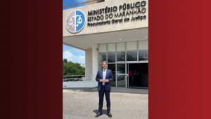 Braide pede que MPMA fiscalize nova licitação do transporte público em São Luís