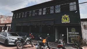 Aluno morre após passar mal dentro de academia no bairro Parque Vitória