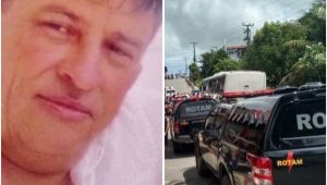 Homem é executado com seis tiros na Vila Mauro Fecury II, em São Luís