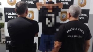 Homem é preso por agredir e manter ex-companheira em cárcere privado