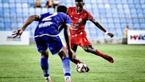 Imperatriz empata em casa com o Tuntum e assume liderança do Estadual