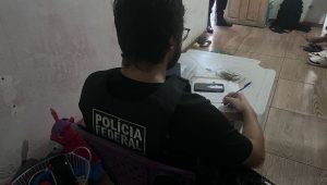 Homem é preso por estupro e divulgação de pornografia infantojunil na Grande São Luís