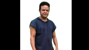 Familiares procuram por homem que está desaparecido há mais de um mês