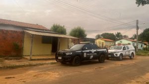 Homem suspeito de cometer homicídio é preso em Balsas