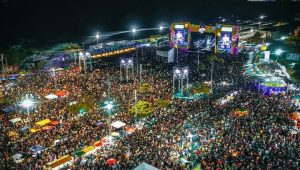 Rádios do Grupo Difusora fazem cobertura especial do Carnaval 2025 em São Luís