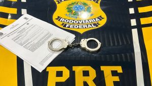 Homem é preso em Rosário por atraso no pagamento de pensão alimentícia