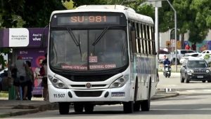Presidente da MAPA explica como será realizada a licitação dos ônibus semiurbanos
