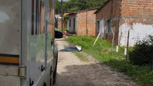 Sete pessoas foram mortas nos primeiros setes dias de março na Grande São Luís