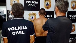 Homem é preso após xingar e ameaçar irmã com uma faca em São José de Ribamar