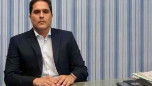 Maurício Itapary deixa a secretaria de Cultura para assumir a SMTT de São Luís