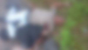 Homem é morto por assaltante com tiro no peito na Cidade Olímpica