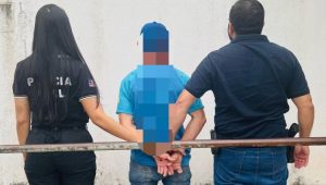 Homem é preso em Açailândia por estuprar a própria filha com síndrome de Down
