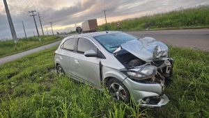 Foto: reprodução/PRF