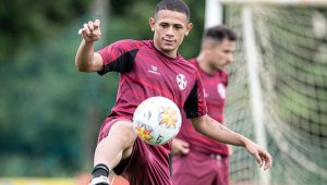 Moto Club visita Altos em jogo decisivo pela Copa do Nordeste