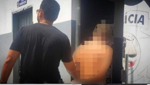 Homem é preso em Imperatriz por tráfico de drogas